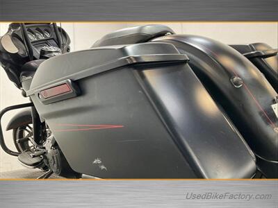 2015 Harley-Davidson FLHXS STREET GLIDE SPECIAL   - Photo 17 - San Diego, CA 92121