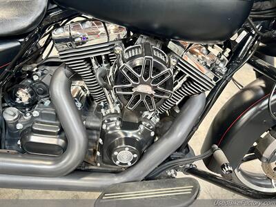 2015 Harley-Davidson FLHXS STREET GLIDE SPECIAL   - Photo 3 - San Diego, CA 92121