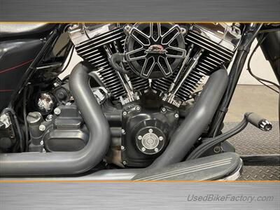 2015 Harley-Davidson FLHXS STREET GLIDE SPECIAL   - Photo 14 - San Diego, CA 92121