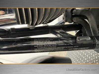 2015 Harley-Davidson FLHXS STREET GLIDE SPECIAL   - Photo 22 - San Diego, CA 92121