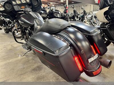 2015 Harley-Davidson FLHXS STREET GLIDE SPECIAL   - Photo 5 - San Diego, CA 92121