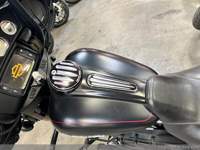 2015 Harley-Davidson FLHXS STREET GLIDE SPECIAL   - Photo 7 - San Diego, CA 92121