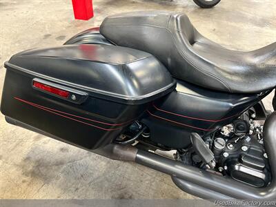 2015 Harley-Davidson FLHXS STREET GLIDE SPECIAL   - Photo 4 - San Diego, CA 92121