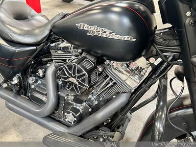 2015 Harley-Davidson FLHXS STREET GLIDE SPECIAL   - Photo 2 - San Diego, CA 92121