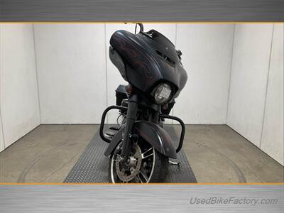 2015 Harley-Davidson FLHXS STREET GLIDE SPECIAL   - Photo 10 - San Diego, CA 92121