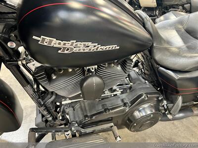 2015 Harley-Davidson FLHXS STREET GLIDE SPECIAL   - Photo 8 - San Diego, CA 92121