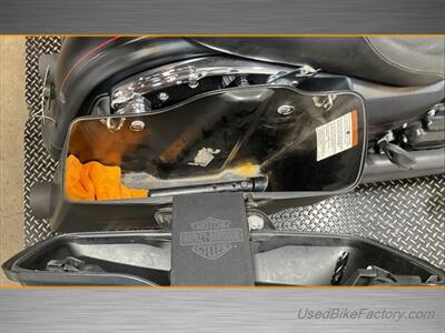 2015 Harley-Davidson FLHXS STREET GLIDE SPECIAL   - Photo 15 - San Diego, CA 92121