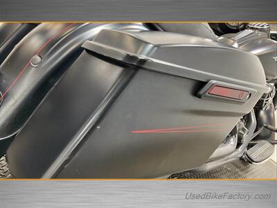 2015 Harley-Davidson FLHXS STREET GLIDE SPECIAL   - Photo 16 - San Diego, CA 92121