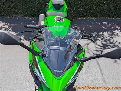 2022 Kawasaki NINJA 400 KRT ABS   - Photo 15 - San Diego, CA 92121