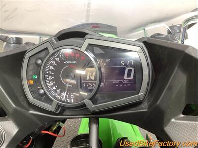 2022 Kawasaki NINJA 400 KRT ABS   - Photo 24 - San Diego, CA 92121