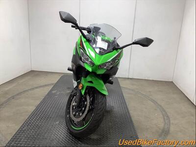 2022 Kawasaki NINJA 400 KRT ABS   - Photo 21 - San Diego, CA 92121