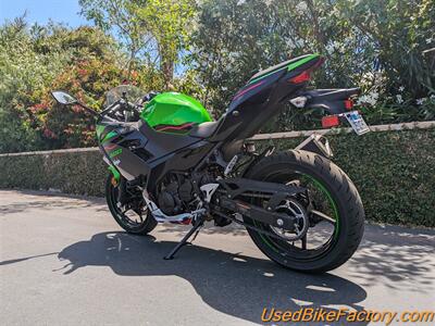 2022 Kawasaki NINJA 400 KRT ABS   - Photo 6 - San Diego, CA 92121