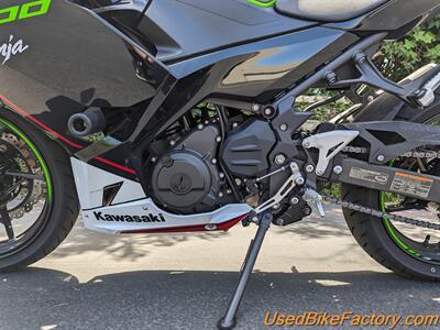 2022 Kawasaki NINJA 400 KRT ABS   - Photo 18 - San Diego, CA 92121