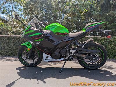 2022 Kawasaki NINJA 400 KRT ABS   - Photo 5 - San Diego, CA 92121