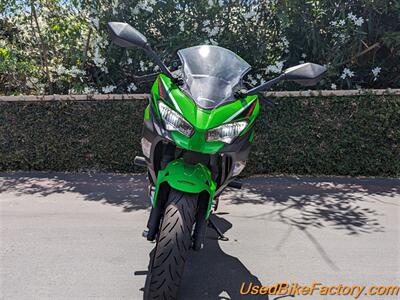 2022 Kawasaki NINJA 400 KRT ABS   - Photo 14 - San Diego, CA 92121