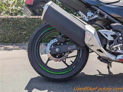 2022 Kawasaki NINJA 400 KRT ABS   - Photo 11 - San Diego, CA 92121