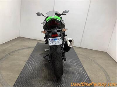 2022 Kawasaki NINJA 400 KRT ABS   - Photo 23 - San Diego, CA 92121