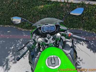 2022 Kawasaki NINJA 400 KRT ABS   - Photo 8 - San Diego, CA 92121