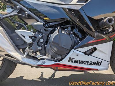 2022 Kawasaki NINJA 400 KRT ABS   - Photo 12 - San Diego, CA 92121