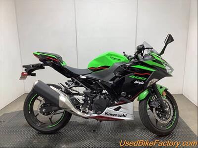 2022 Kawasaki NINJA 400 KRT ABS   - Photo 20 - San Diego, CA 92121