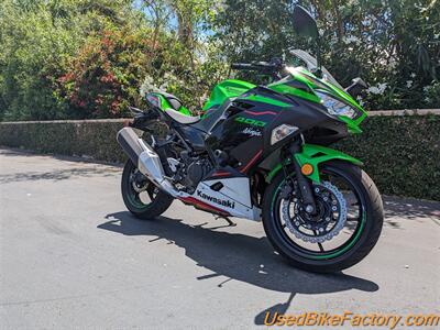 2022 Kawasaki NINJA 400 KRT ABS   - Photo 2 - San Diego, CA 92121