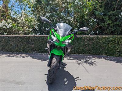 2022 Kawasaki NINJA 400 KRT ABS   - Photo 3 - San Diego, CA 92121