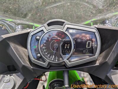 2022 Kawasaki NINJA 400 KRT ABS   - Photo 9 - San Diego, CA 92121