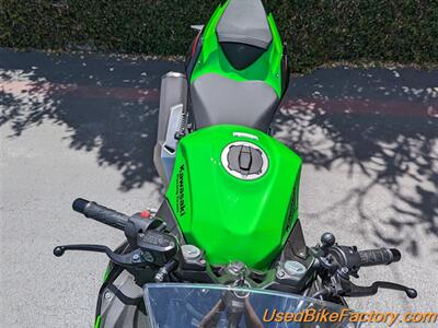 2022 Kawasaki NINJA 400 KRT ABS   - Photo 16 - San Diego, CA 92121