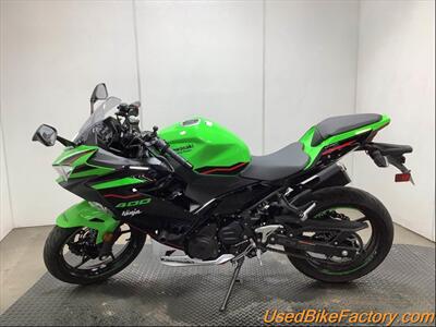 2022 Kawasaki NINJA 400 KRT ABS   - Photo 22 - San Diego, CA 92121