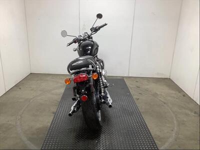 2017 Triumph BONNEVILLE T120   - Photo 4 - San Diego, CA 92121