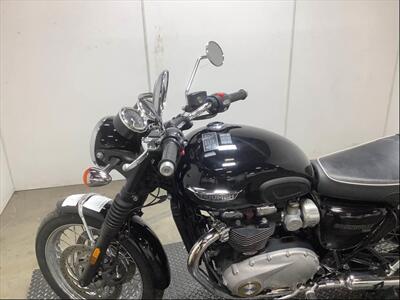 2017 Triumph BONNEVILLE T120   - Photo 14 - San Diego, CA 92121