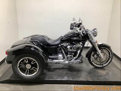 2021 Harley-Davidson FLRT FREEWHEELER   - Photo 1 - San Diego, CA 92121