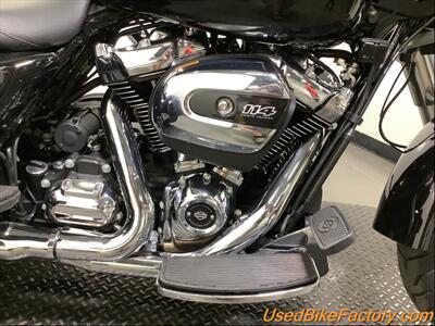 2021 Harley-Davidson FLRT FREEWHEELER   - Photo 11 - San Diego, CA 92121