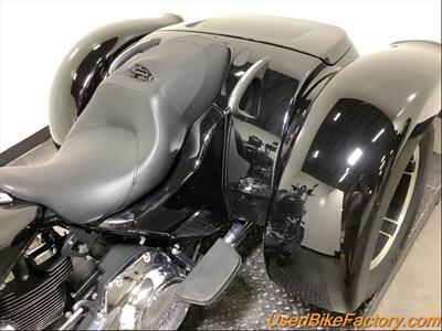 2021 Harley-Davidson FLRT FREEWHEELER   - Photo 21 - San Diego, CA 92121