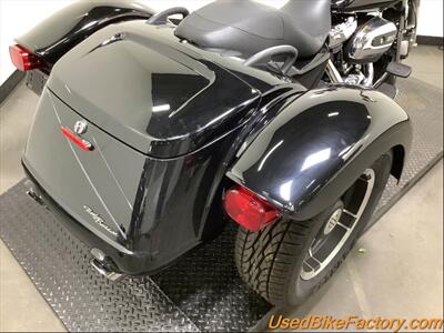 2021 Harley-Davidson FLRT FREEWHEELER   - Photo 15 - San Diego, CA 92121