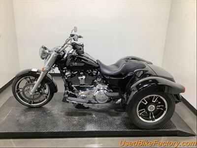 2021 Harley-Davidson FLRT FREEWHEELER   - Photo 3 - San Diego, CA 92121