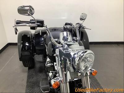 2021 Harley-Davidson FLRT FREEWHEELER   - Photo 6 - San Diego, CA 92121