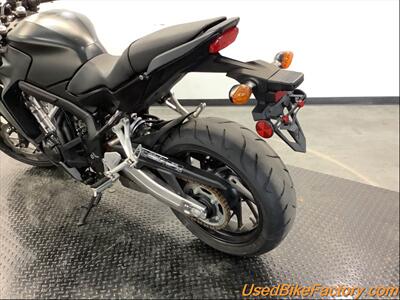 2015 Honda CBR650F   - Photo 17 - San Diego, CA 92121