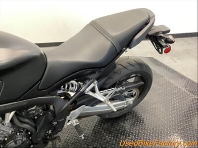 2015 Honda CBR650F   - Photo 18 - San Diego, CA 92121