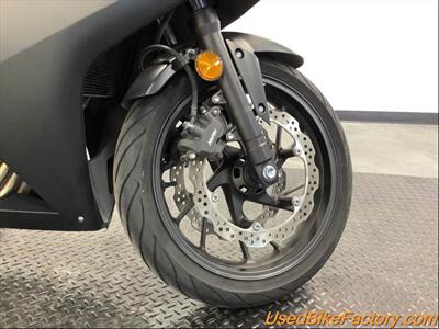 2015 Honda CBR650F   - Photo 9 - San Diego, CA 92121