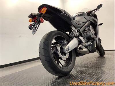 2015 Honda CBR650F   - Photo 16 - San Diego, CA 92121