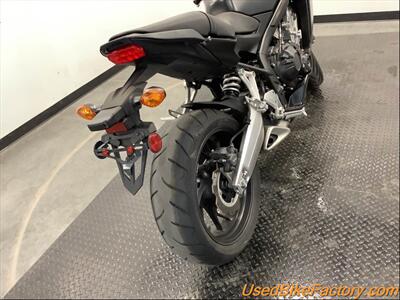 2015 Honda CBR650F   - Photo 15 - San Diego, CA 92121