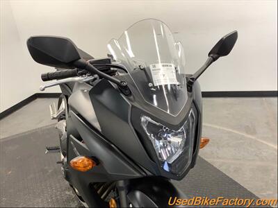 2015 Honda CBR650F   - Photo 7 - San Diego, CA 92121