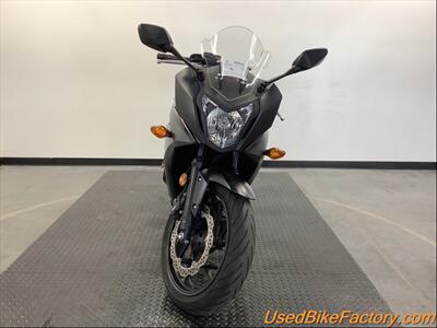 2015 Honda CBR650F   - Photo 3 - San Diego, CA 92121