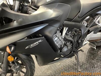 2015 Honda CBR650F   - Photo 21 - San Diego, CA 92121