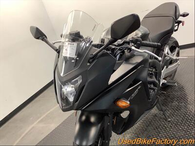 2015 Honda CBR650F   - Photo 25 - San Diego, CA 92121