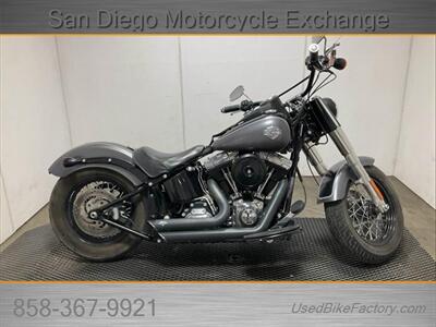 2014 Harley-Davidson FLS SOFTAIL SLIM   - Photo 1 - San Diego, CA 92121