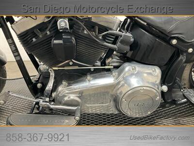 2014 Harley-Davidson FLS SOFTAIL SLIM   - Photo 5 - San Diego, CA 92121