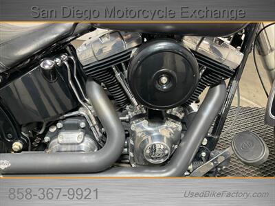 2014 Harley-Davidson FLS SOFTAIL SLIM   - Photo 6 - San Diego, CA 92121