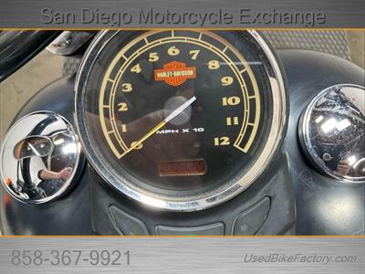 2014 Harley-Davidson FLS SOFTAIL SLIM   - Photo 4 - San Diego, CA 92121